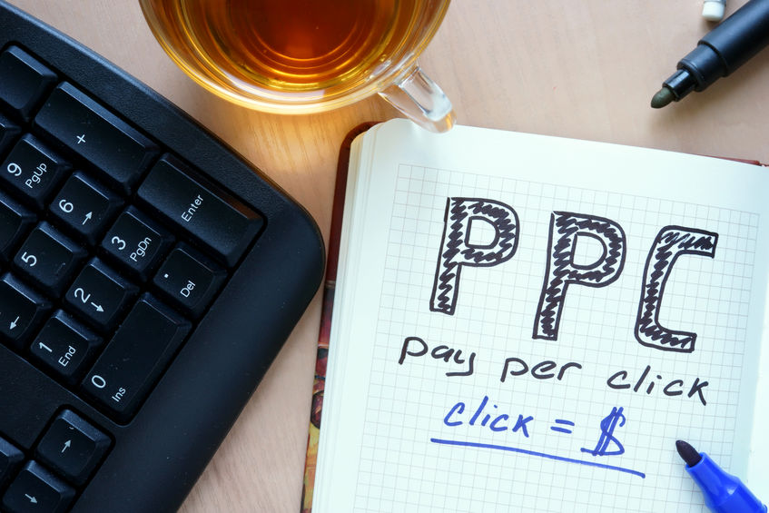 PPC Support SEO Campaign PPC Supports SEO Campaign