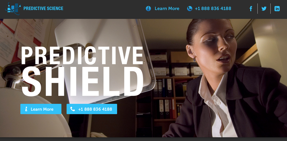 predictive shield Conversion Rate Optimization