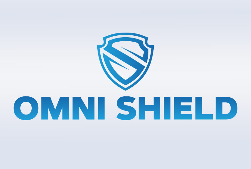 Block section OmniShielLogo