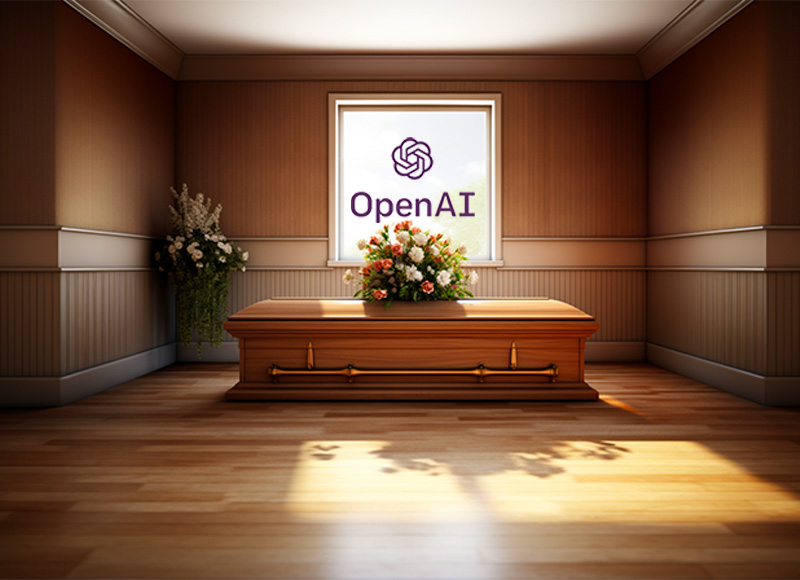 Will OpenAI Go Bankrupt In 2024 Bizzuka