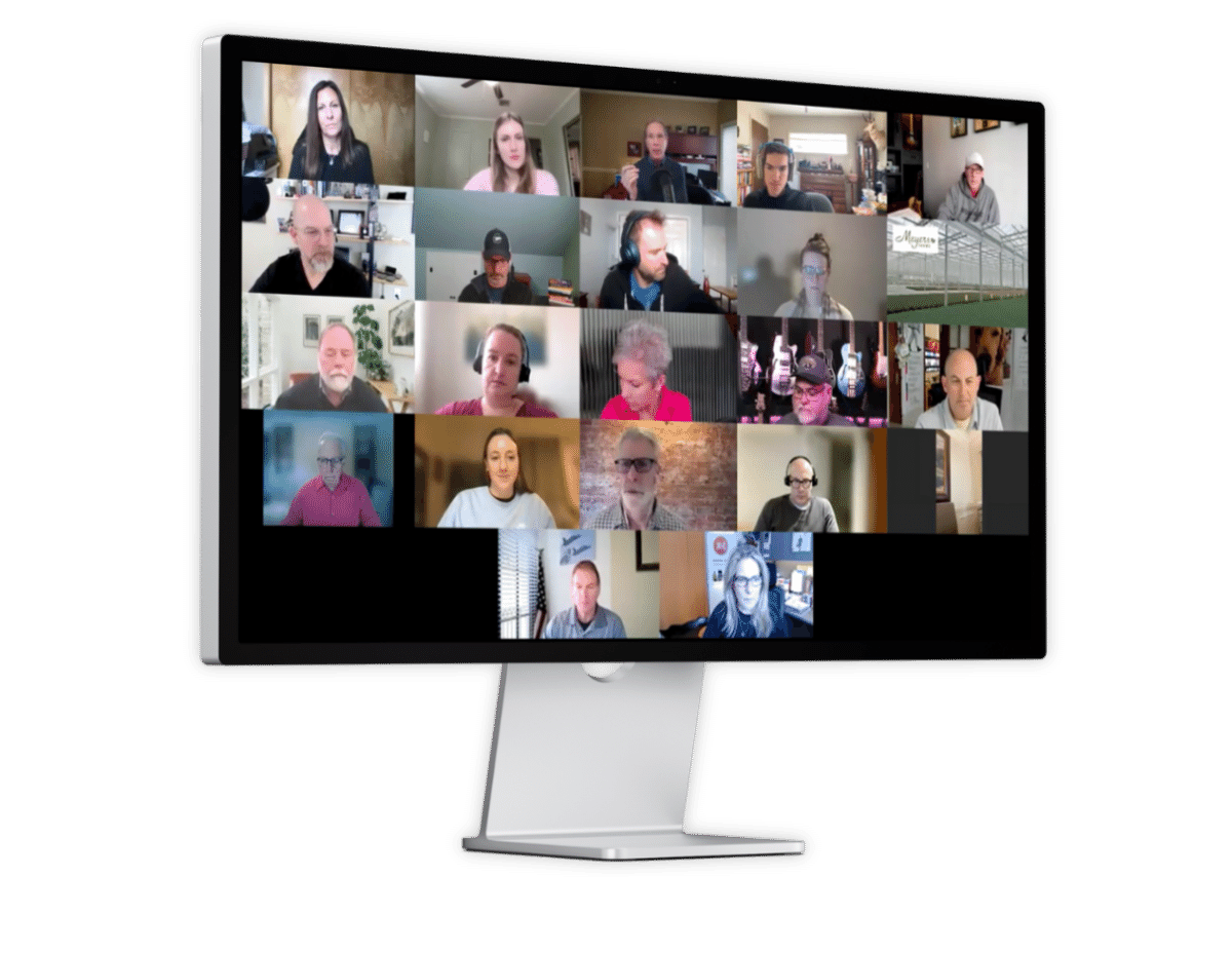 CXO Rountable PNG