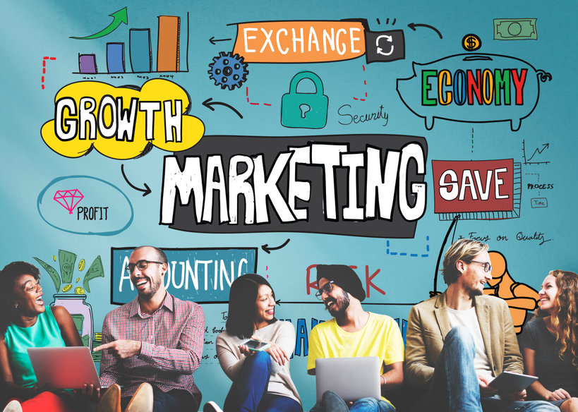 marketing graphic