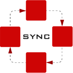 OPTICS-block-Sync