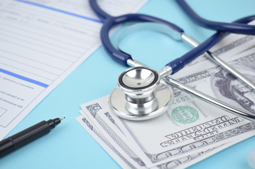 healthcare ROI