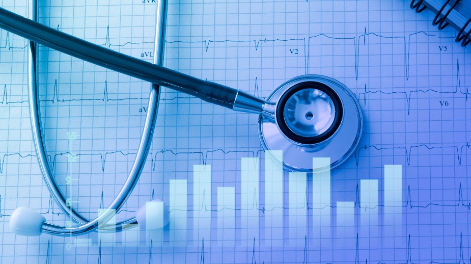 healthcare trends graphic