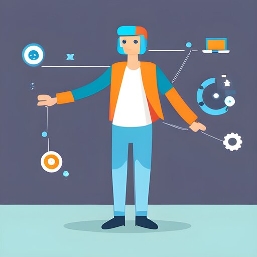 marketer adapting to ai in marketing
