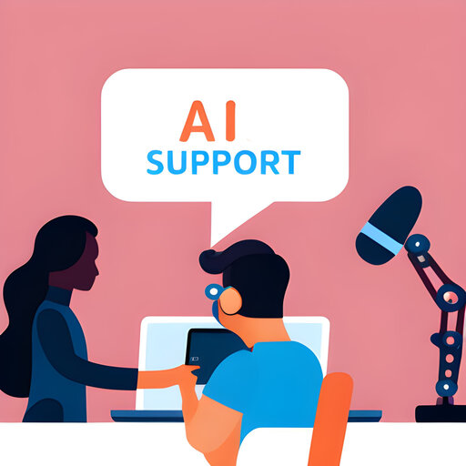 AI support