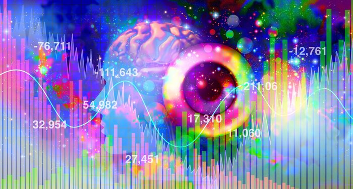 AI altering human perception