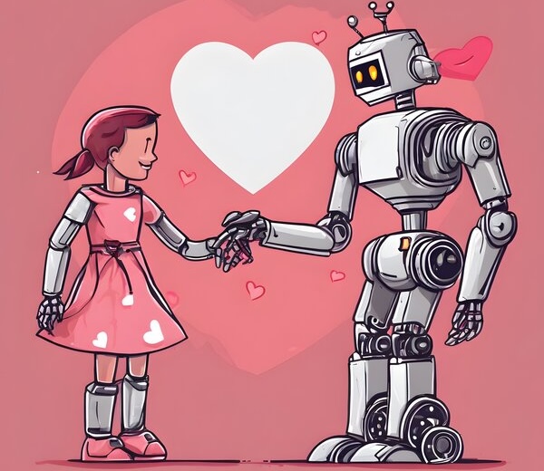 AI love