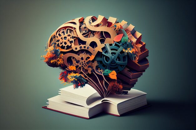 AI course concept