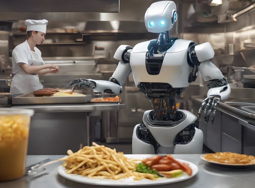 AI job takeover