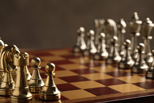 competition