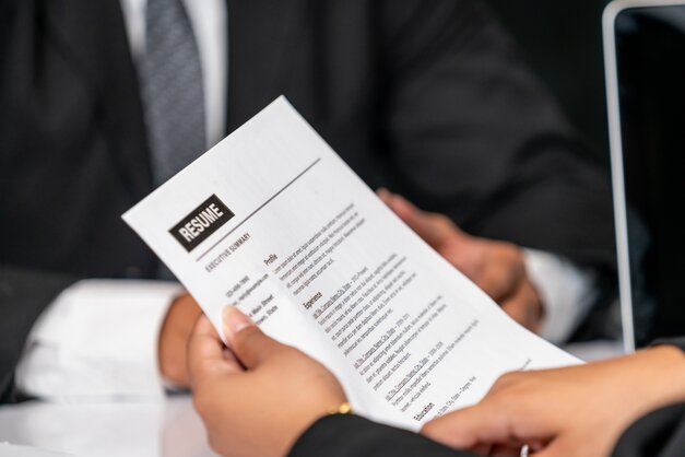 hiring new talent