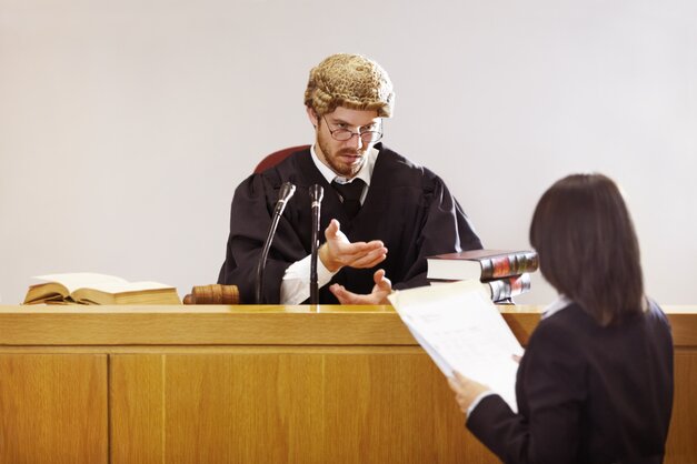 human judgment