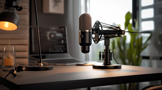 AI Podcast Appearances - Bizzuka