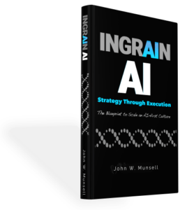 AI Strategy Canvas® - Bizzuka