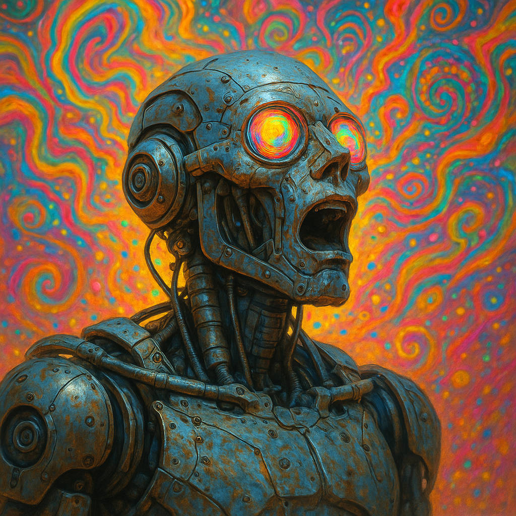 AI hallucination