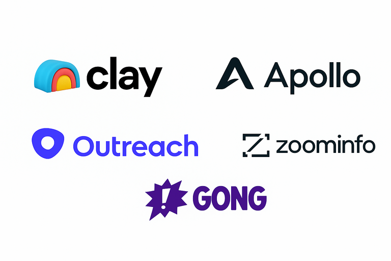 AI tools for sales prospecting