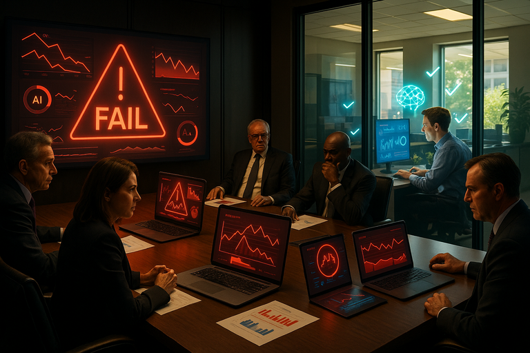 AI failures