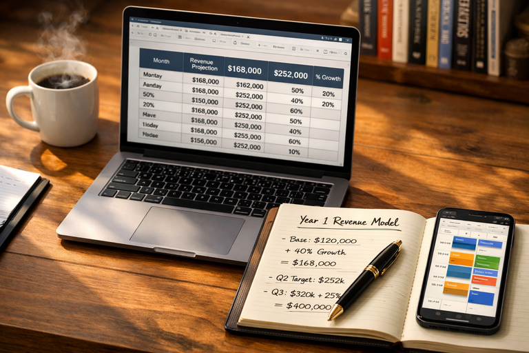 AI certified implementer revenue potential