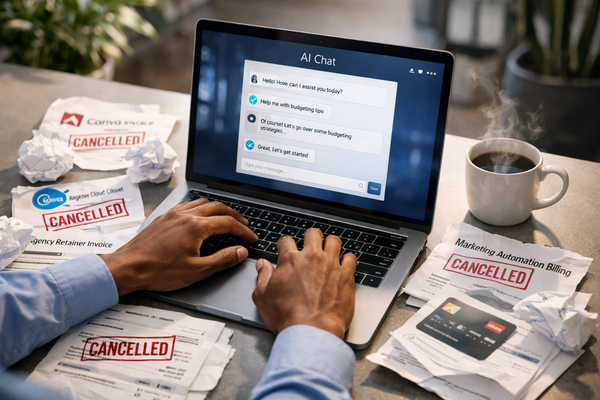 canceled subcriptions